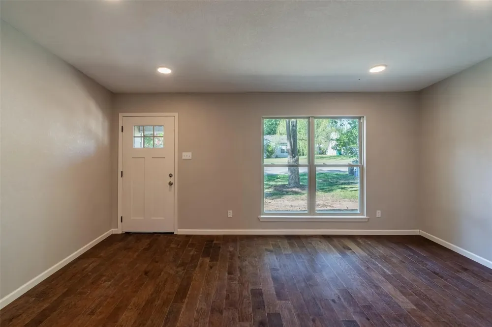 3105 Mitchell Street Greenville, TX 75402