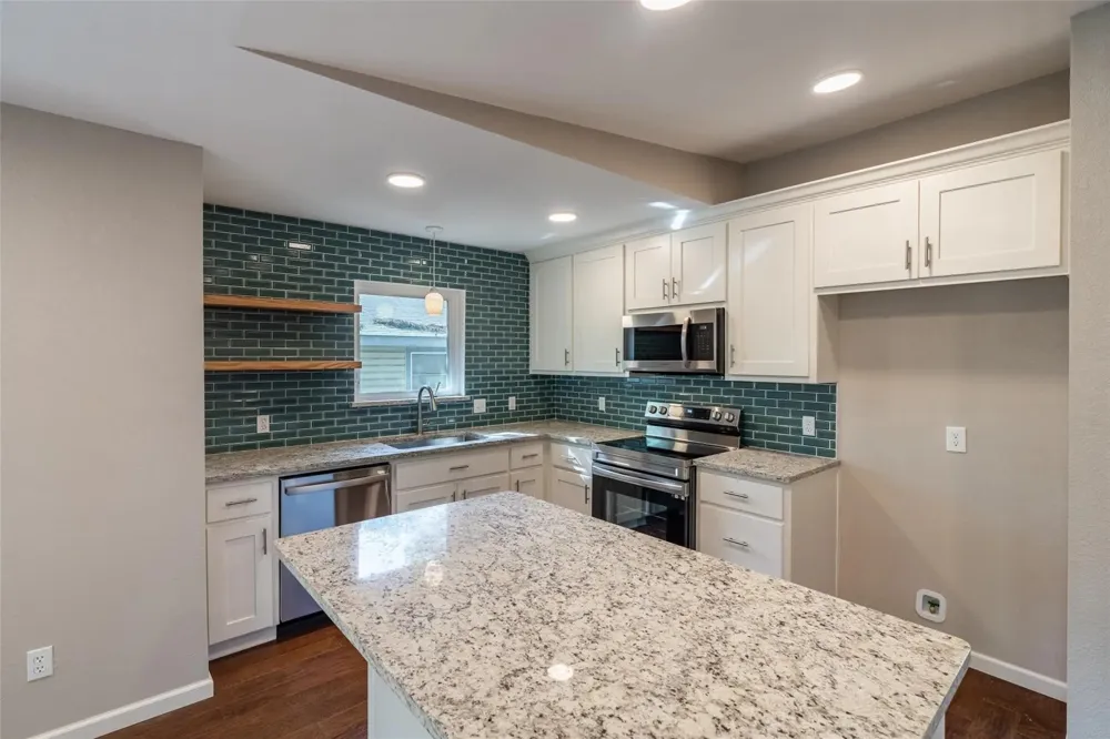 3105 Mitchell Street Greenville, TX 75402
