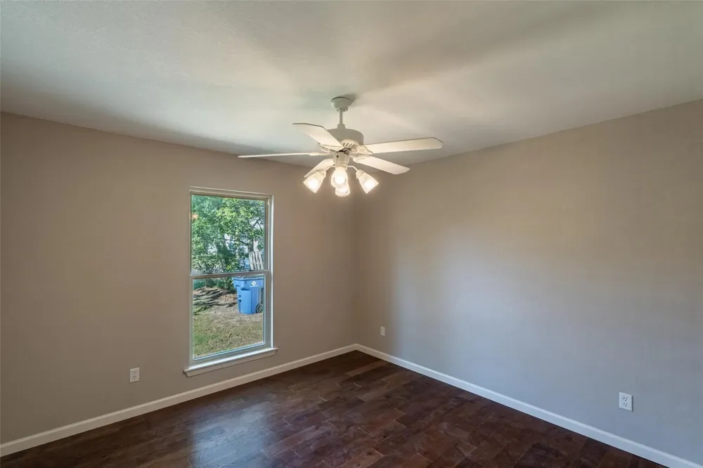 3105 Mitchell Street Greenville, TX 75402
