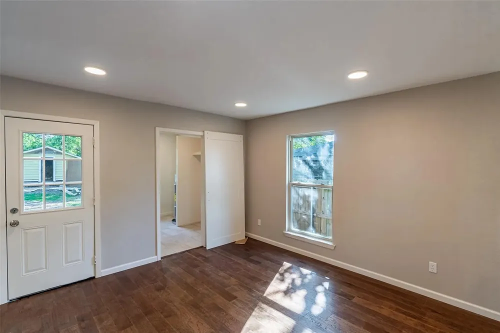 3105 Mitchell Street Greenville, TX 75402