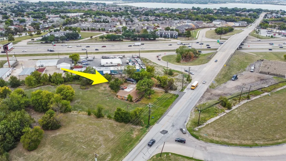 5249 Zion Road Garland, TX 75043