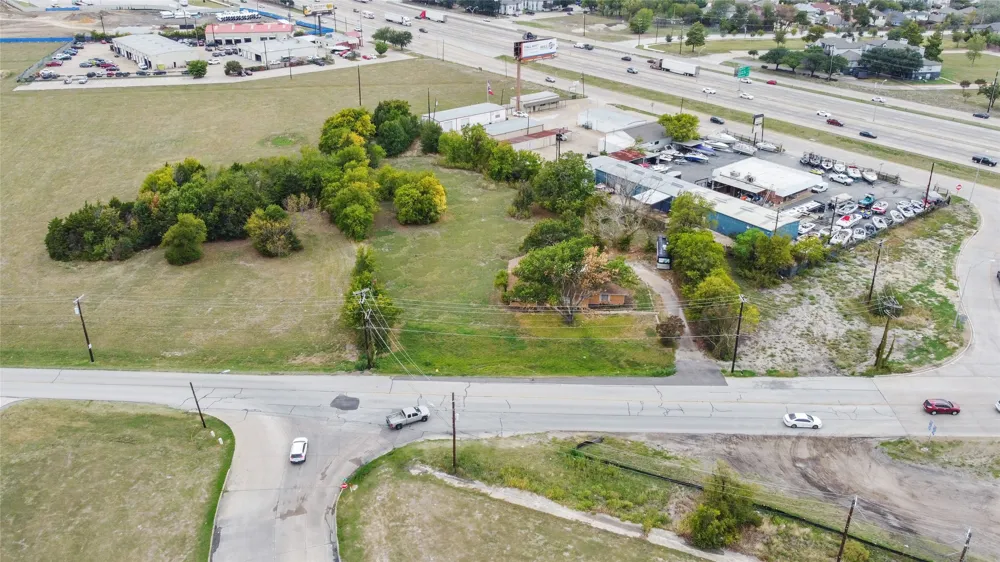 5249 Zion Road Garland, TX 75043