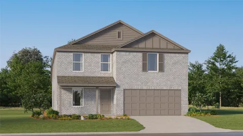 1435 Parks Edge Lane