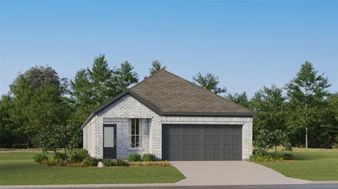 11645 Lazy Oak Creek Drive