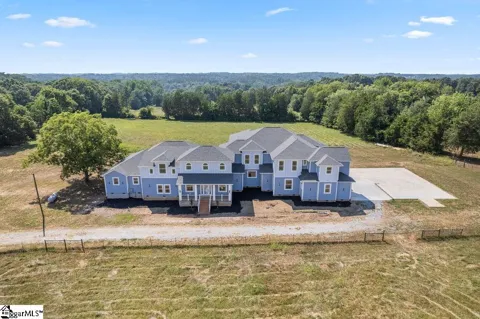 4207 Old Williamston Road