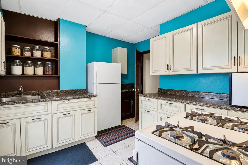 764 PARK ROAD NW Washington, DC 20010