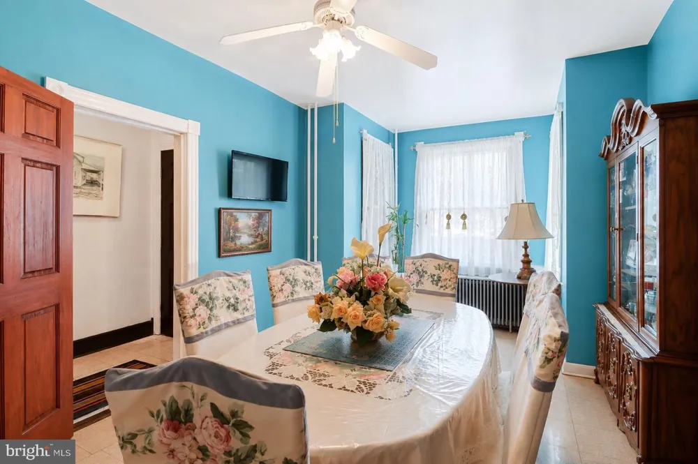 764 PARK ROAD NW Washington, DC 20010
