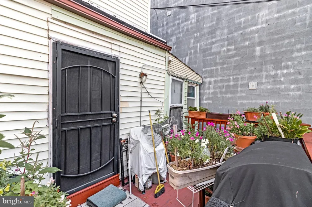 764 PARK ROAD NW Washington, DC 20010