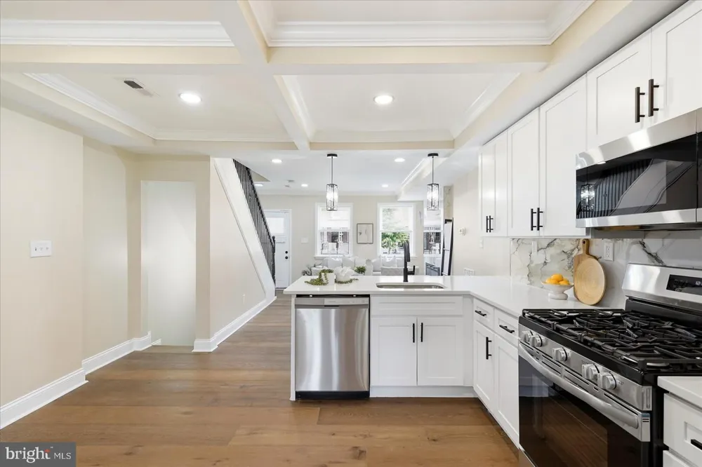 2612 KIRK AVENUE Baltimore, MD 21218