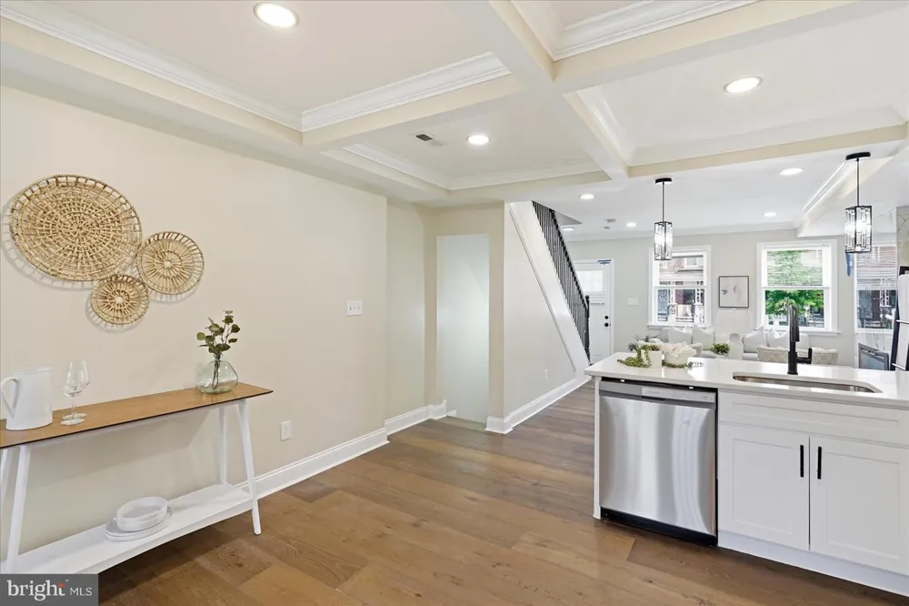2612 KIRK AVENUE Baltimore, MD 21218