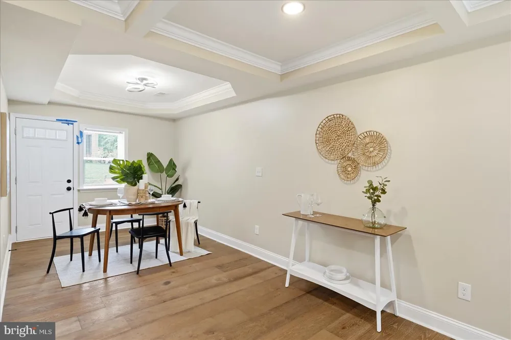 2612 KIRK AVENUE Baltimore, MD 21218