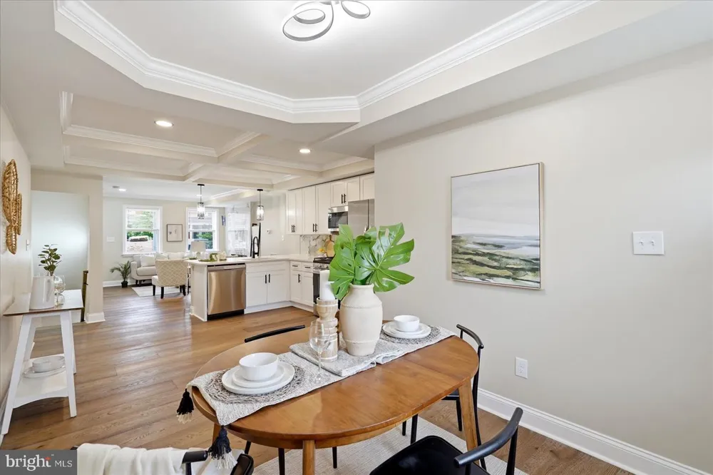 2612 KIRK AVENUE Baltimore, MD 21218