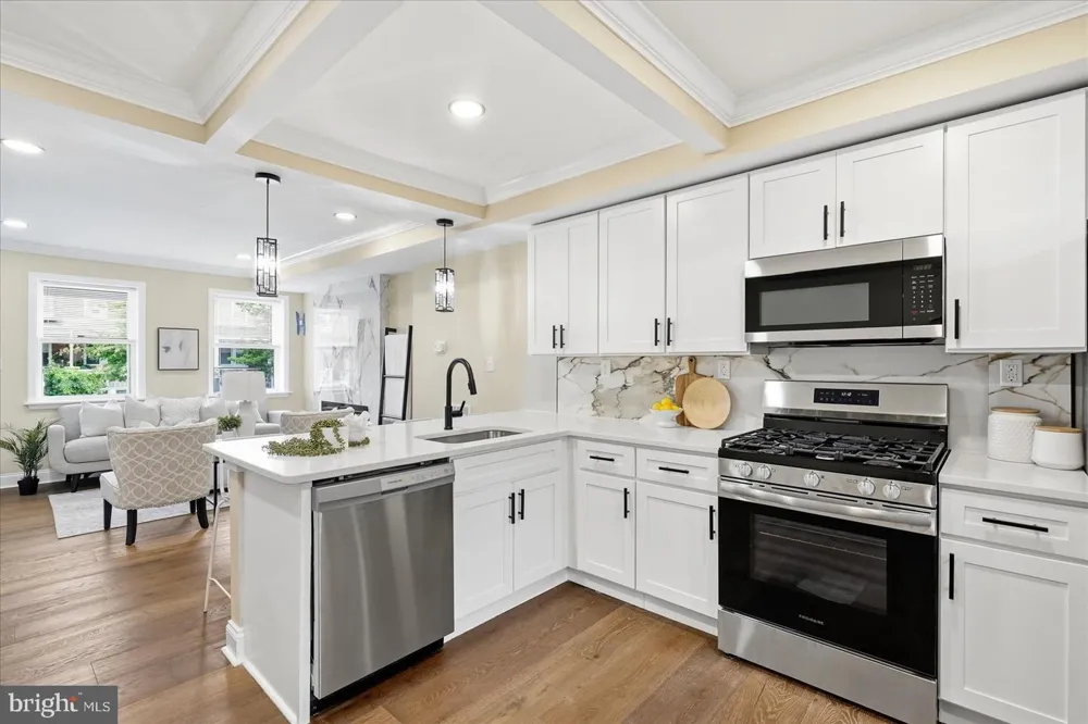 2612 KIRK AVENUE Baltimore, MD 21218