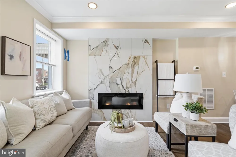 2612 KIRK AVENUE Baltimore, MD 21218