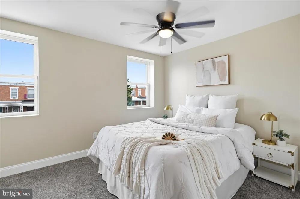 2612 KIRK AVENUE Baltimore, MD 21218