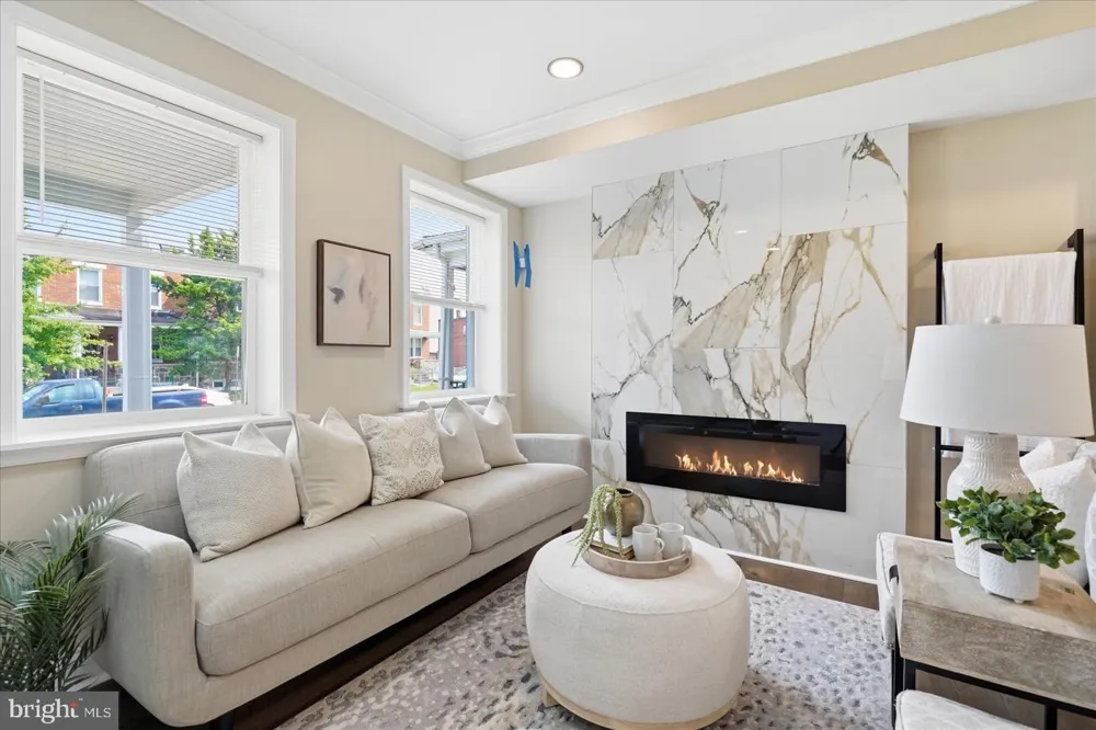 2612 KIRK AVENUE Baltimore, MD 21218