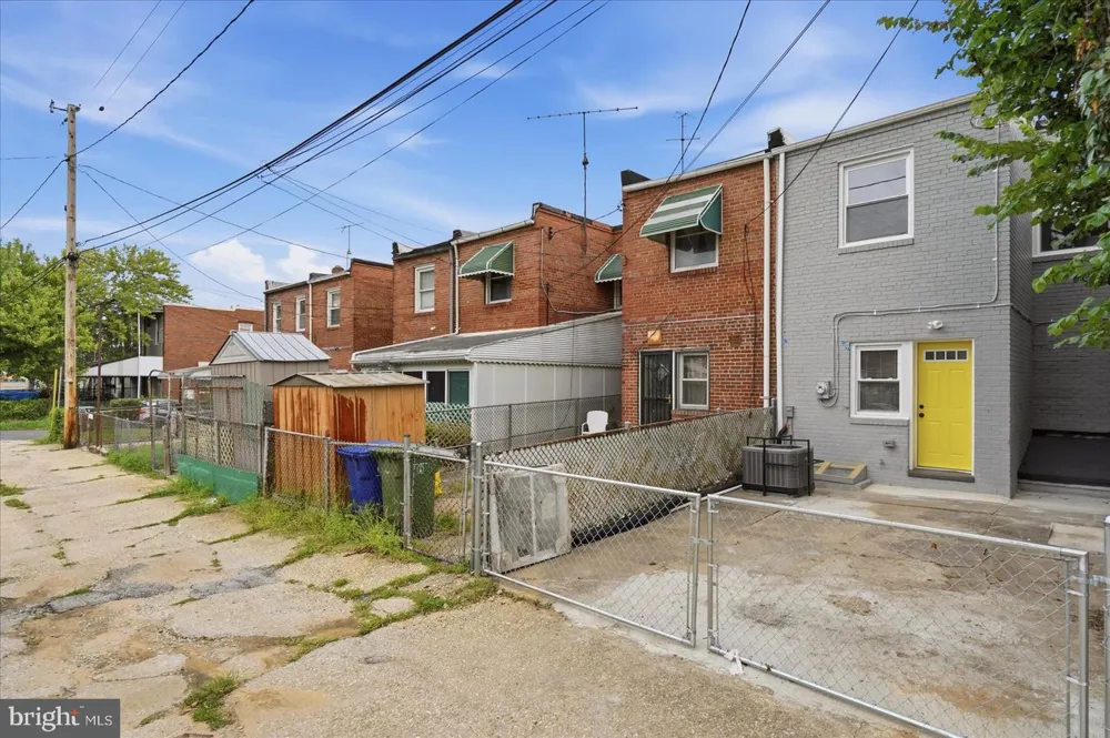 2612 KIRK AVENUE Baltimore, MD 21218