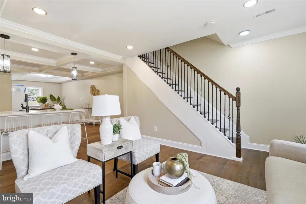 2612 KIRK AVENUE Baltimore, MD 21218