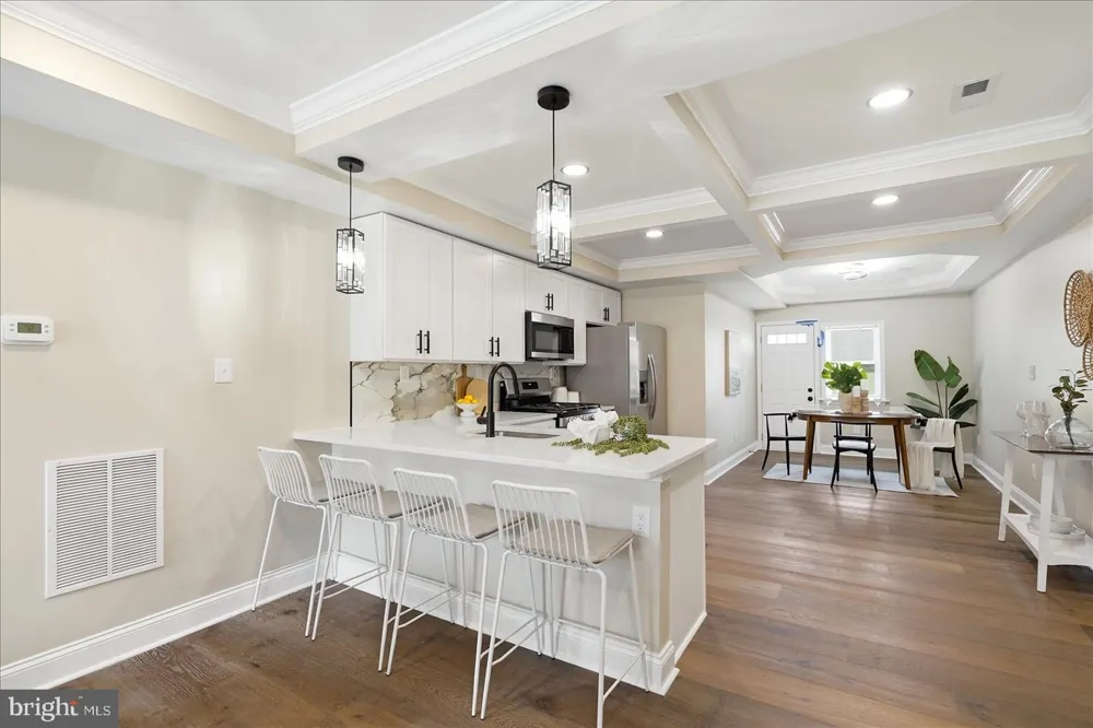 2612 KIRK AVENUE Baltimore, MD 21218