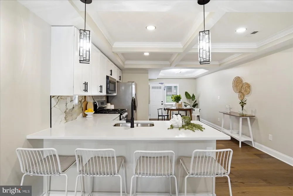 2612 KIRK AVENUE Baltimore, MD 21218