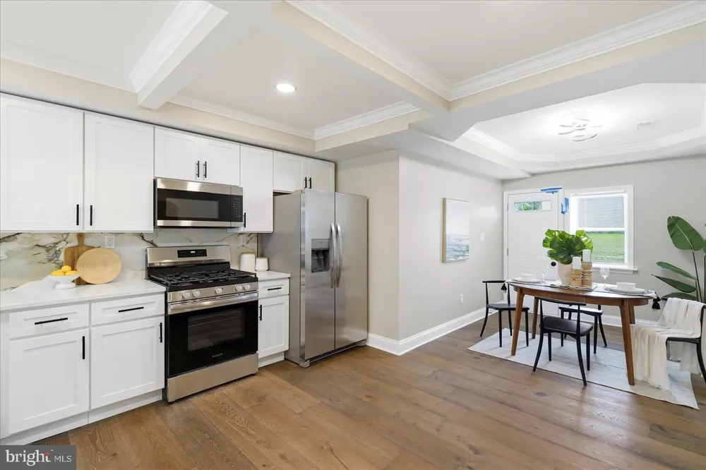 2612 KIRK AVENUE Baltimore, MD 21218