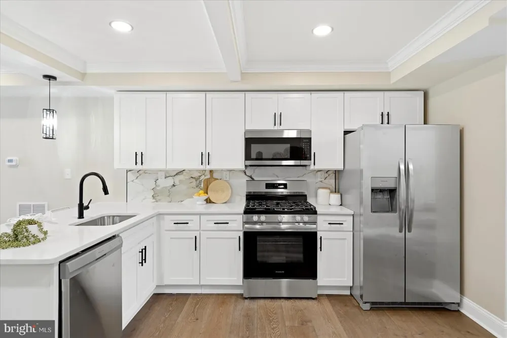 2612 KIRK AVENUE Baltimore, MD 21218