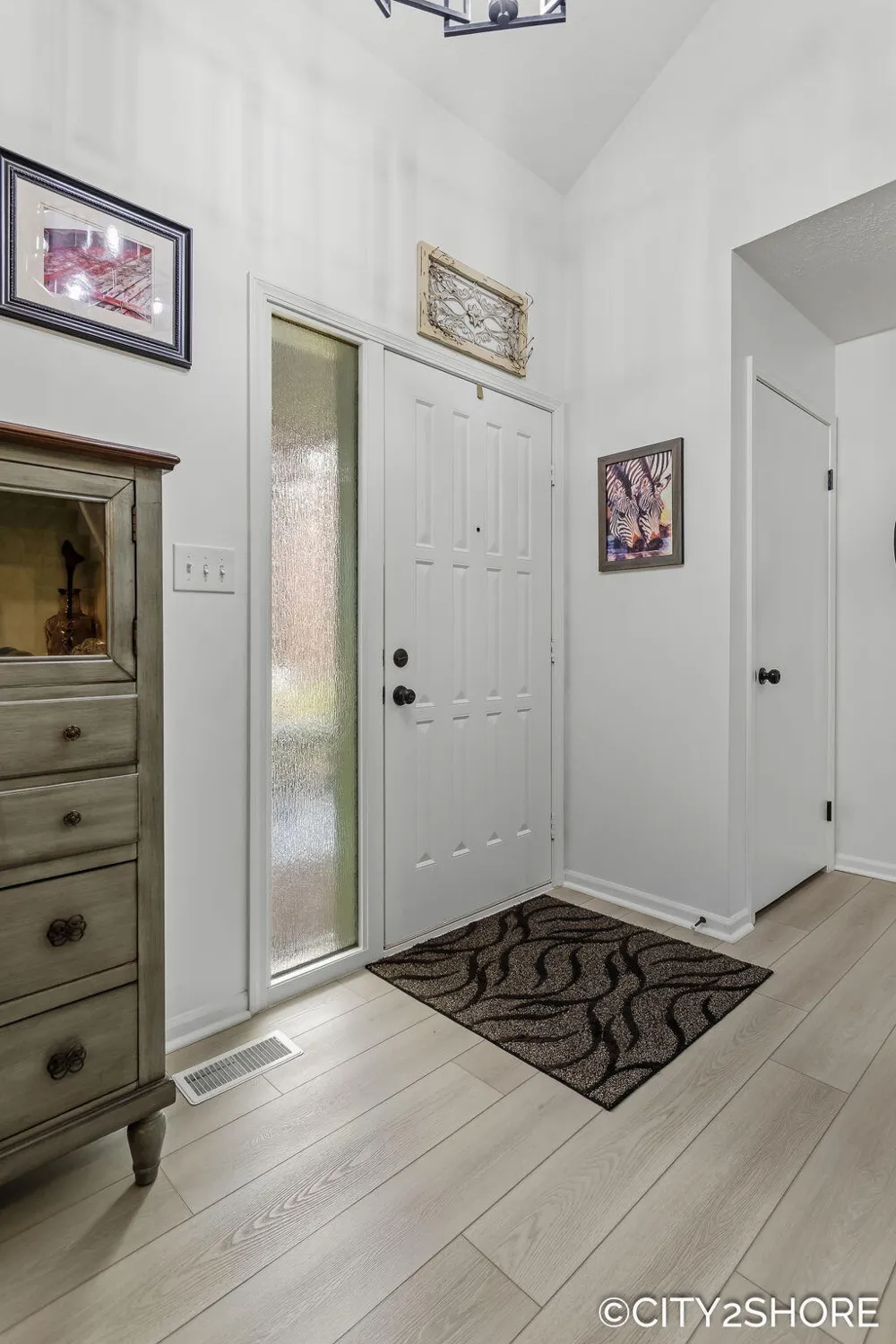 4177 Indian Spring Drive SW Grandville, MI 49418