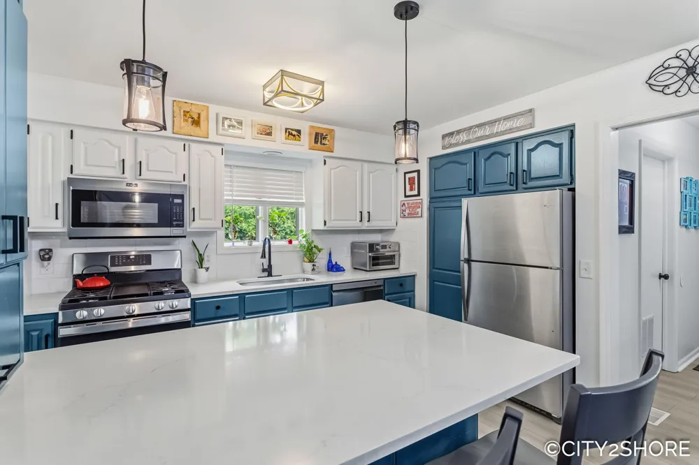 4177 Indian Spring Drive SW Grandville, MI 49418