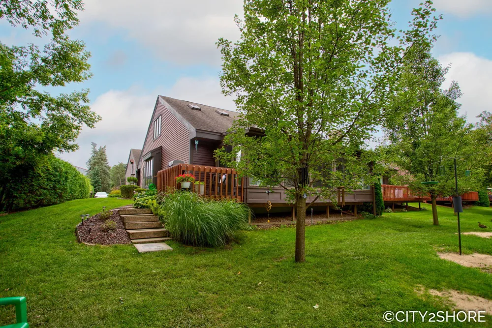 4177 Indian Spring Drive SW Grandville, MI 49418