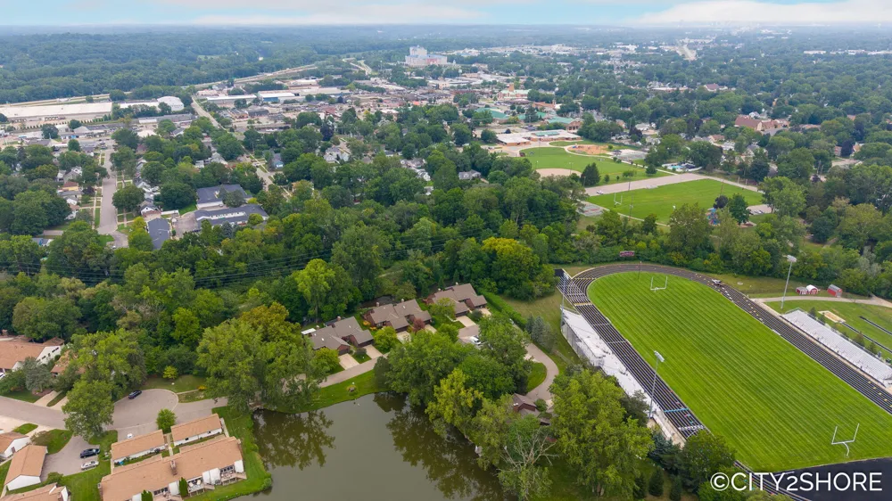 4177 Indian Spring Drive SW Grandville, MI 49418