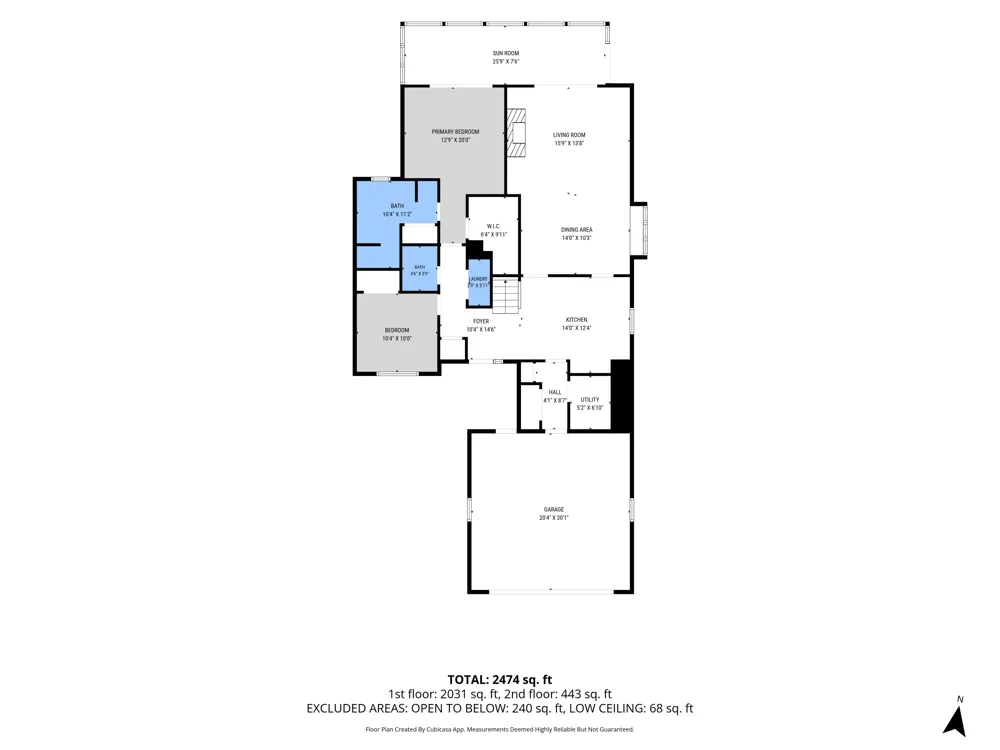 4177 Indian Spring Drive SW Grandville, MI 49418
