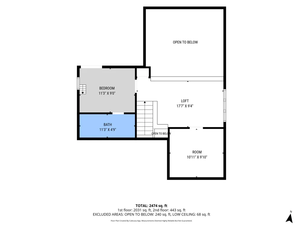 4177 Indian Spring Drive SW Grandville, MI 49418