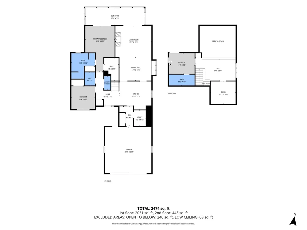 4177 Indian Spring Drive SW Grandville, MI 49418