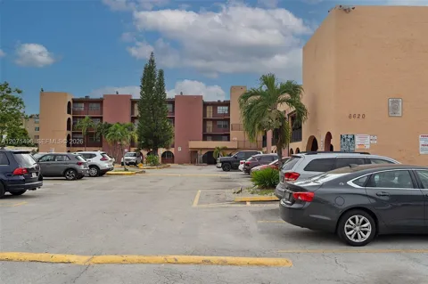 6620 W 2nd Ct #104