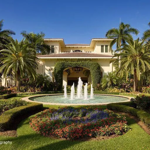 5866 St Annes Way Boca Raton, FL 33496