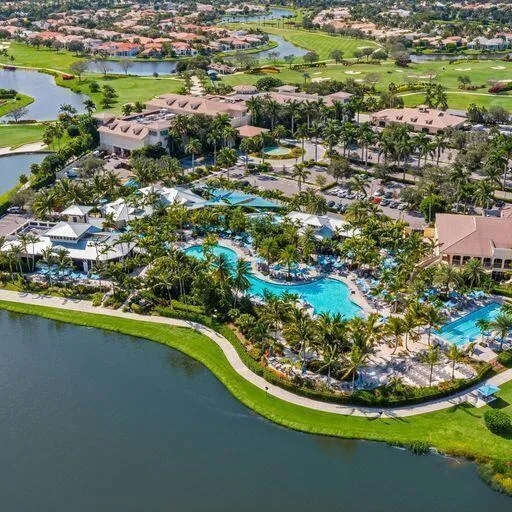 5866 St Annes Way Boca Raton, FL 33496