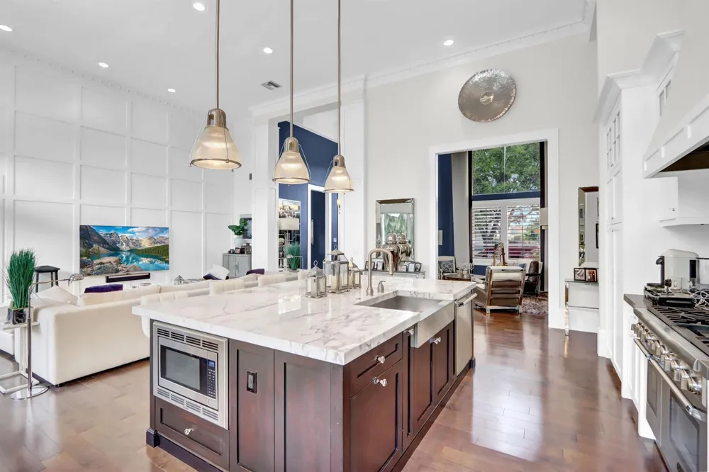 5866 St Annes Way Boca Raton, FL 33496