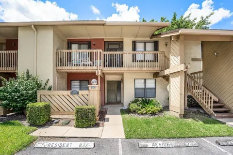 13095 BELHAVEN COURT #5