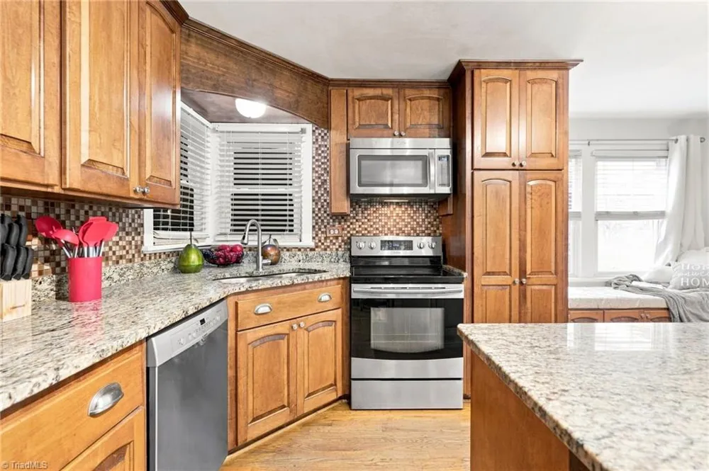 907 Sparta Road North Wilkesboro, NC 28659