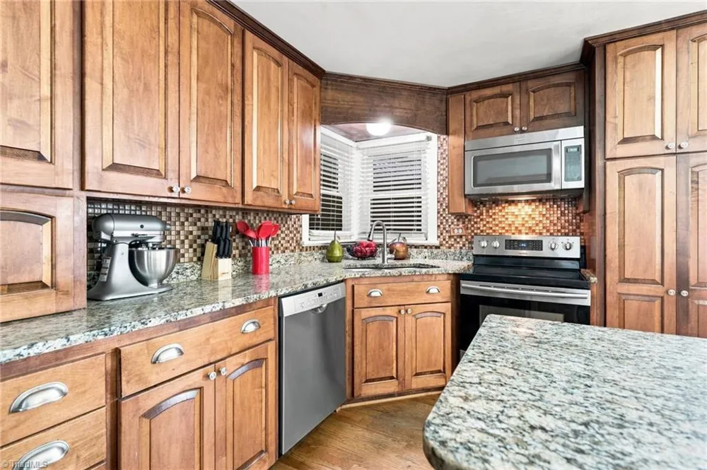 907 Sparta Road North Wilkesboro, NC 28659
