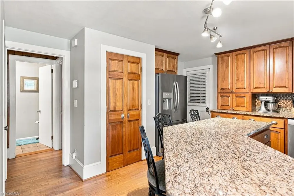 907 Sparta Road North Wilkesboro, NC 28659
