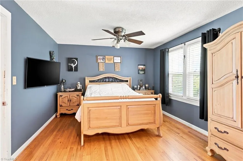 907 Sparta Road North Wilkesboro, NC 28659