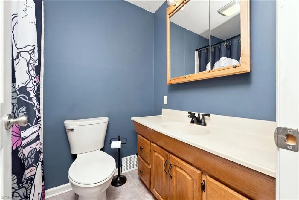 907 Sparta Road North Wilkesboro, NC 28659