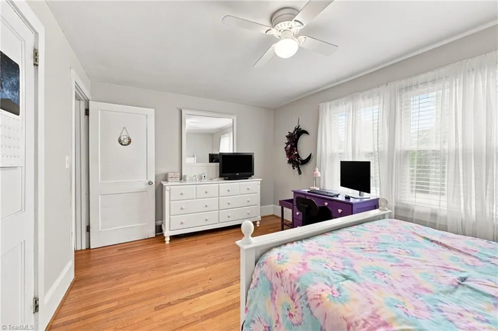 907 Sparta Road North Wilkesboro, NC 28659
