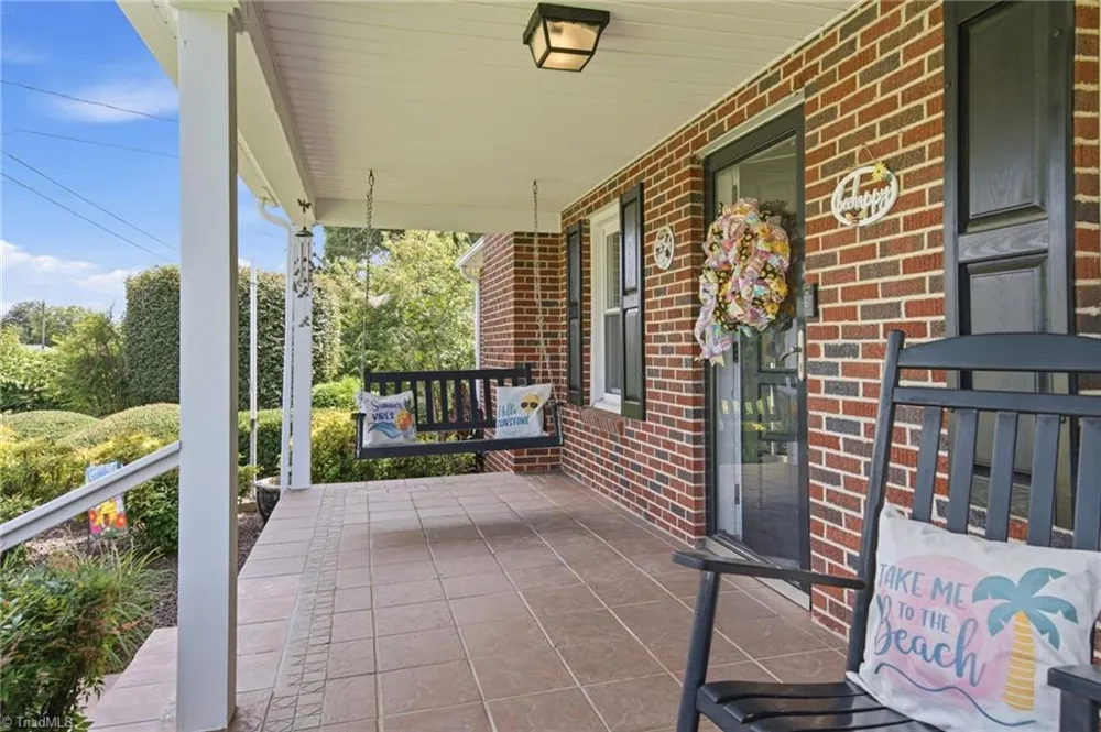 907 Sparta Road North Wilkesboro, NC 28659
