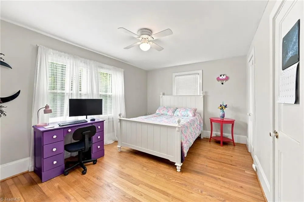 907 Sparta Road North Wilkesboro, NC 28659