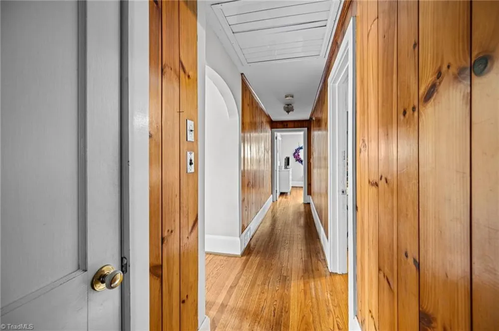 907 Sparta Road North Wilkesboro, NC 28659