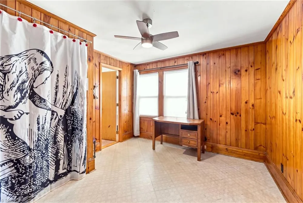 907 Sparta Road North Wilkesboro, NC 28659