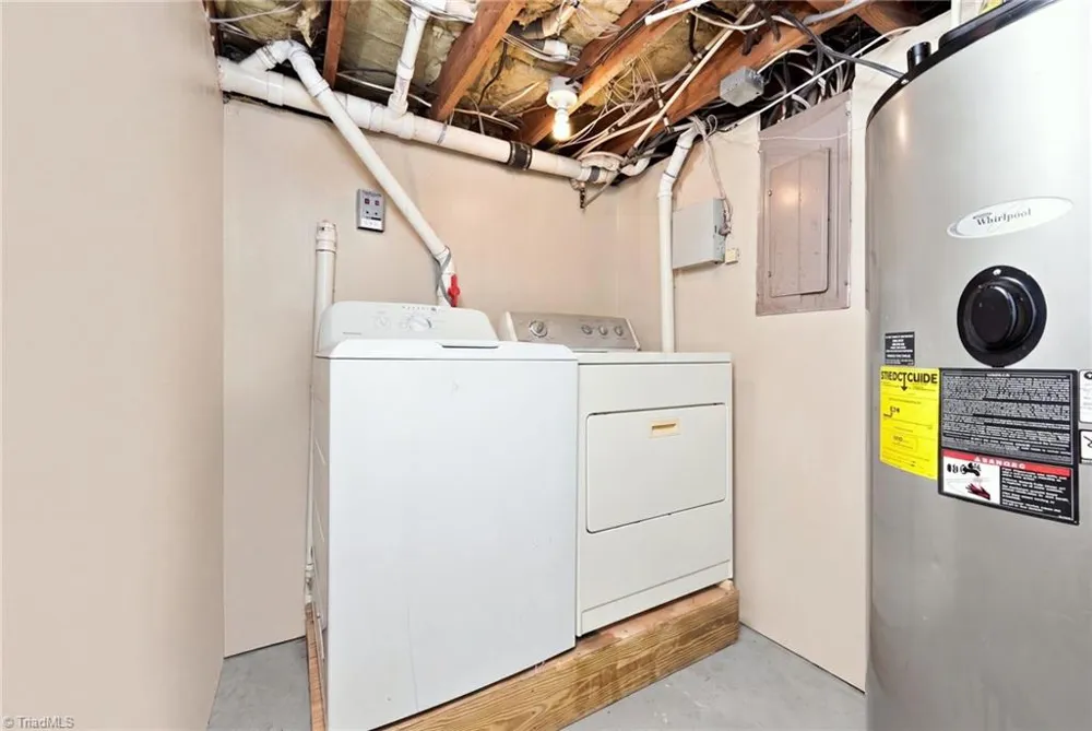 907 Sparta Road North Wilkesboro, NC 28659