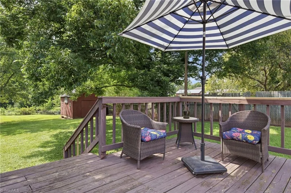 907 Sparta Road North Wilkesboro, NC 28659